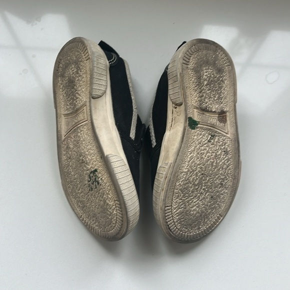 Zara slip on sneakers - Picture 4 of 4